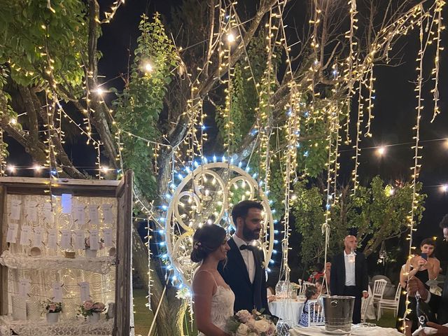 Il matrimonio di Roberto e Marta a Galatina, Lecce 6