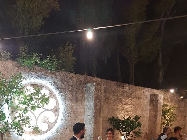 Il matrimonio di Roberto e Marta a Galatina, Lecce 7