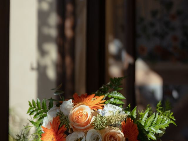 Il matrimonio di Michele e Elena a Macerata, Macerata 19