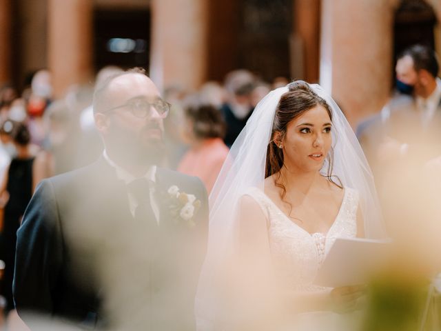 Il matrimonio di Michele e Elena a Macerata, Macerata 30