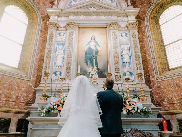 Il matrimonio di Michele e Elena a Macerata, Macerata 35