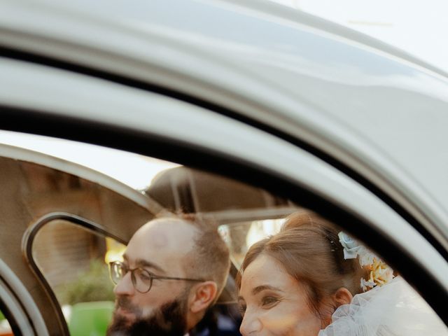 Il matrimonio di Michele e Elena a Macerata, Macerata 56