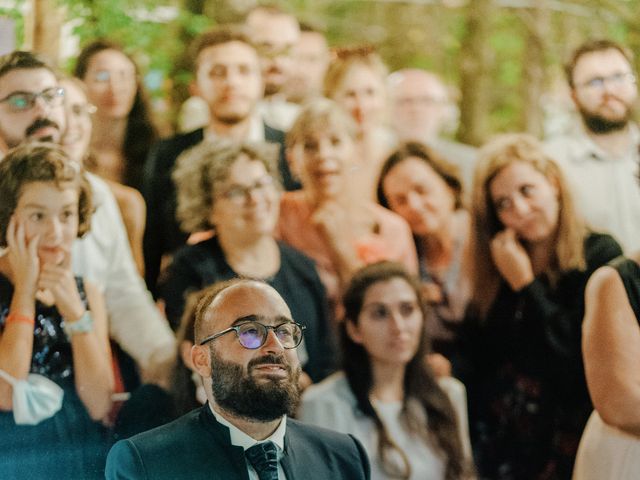 Il matrimonio di Michele e Elena a Macerata, Macerata 75