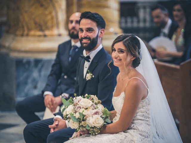 Il matrimonio di Roberto e Marta a Galatina, Lecce 1