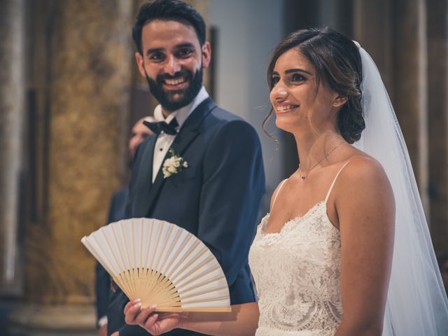 Il matrimonio di Roberto e Marta a Galatina, Lecce 13