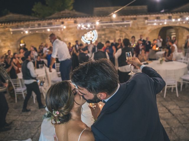 Il matrimonio di Roberto e Marta a Galatina, Lecce 16