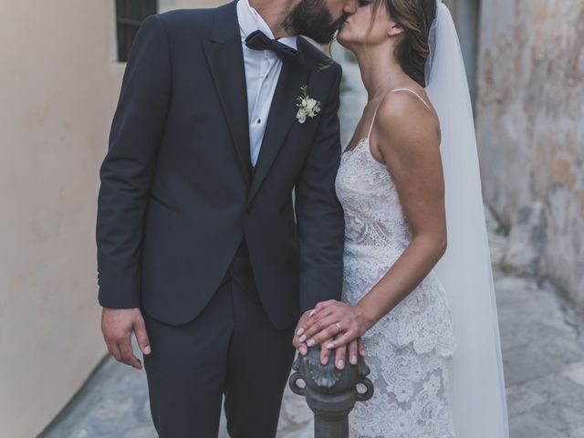 Il matrimonio di Roberto e Marta a Galatina, Lecce 18