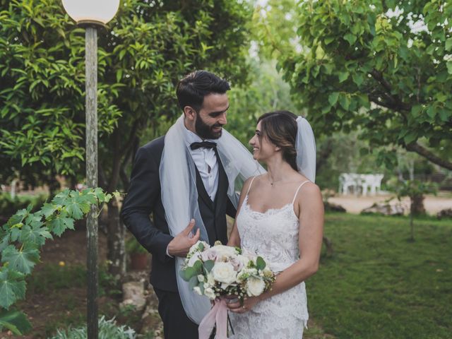 Il matrimonio di Roberto e Marta a Galatina, Lecce 19