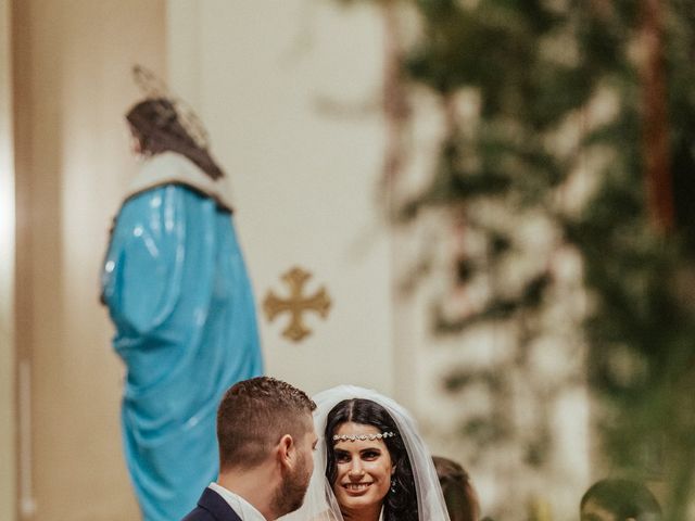 Il matrimonio di Morena e Simone a Vasto, Chieti 28