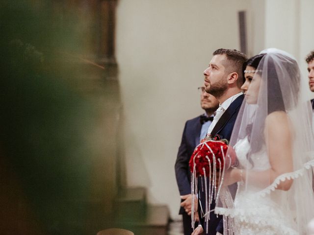 Il matrimonio di Morena e Simone a Vasto, Chieti 29