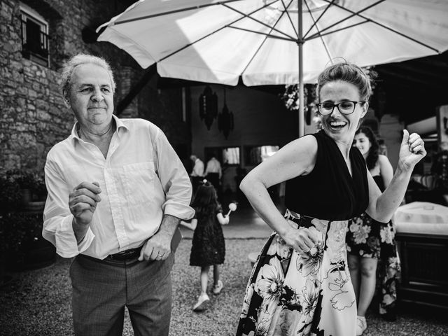 Il matrimonio di Massimiliano e Cristina a Ronchi dei Legionari, Gorizia 3