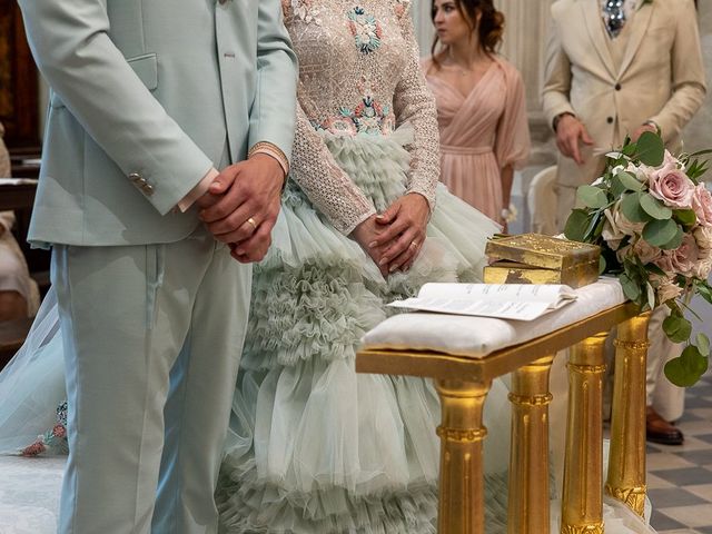 Il matrimonio di Carlotta e Luca a Lonato del Garda, Brescia 102