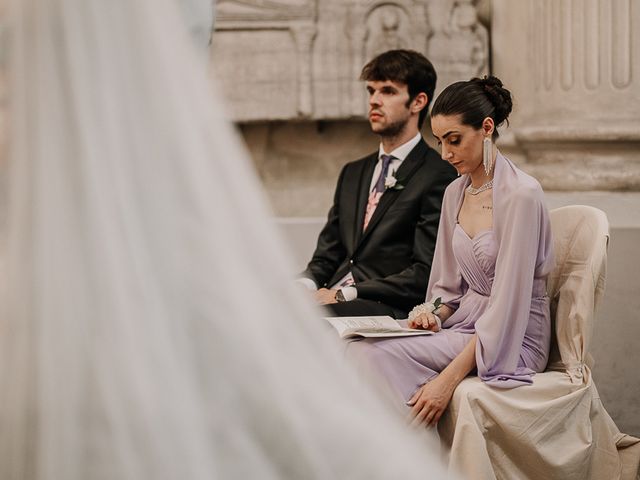 Il matrimonio di Carlotta e Luca a Lonato del Garda, Brescia 111