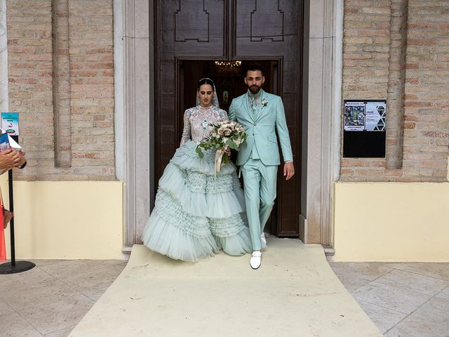 Il matrimonio di Carlotta e Luca a Lonato del Garda, Brescia 155