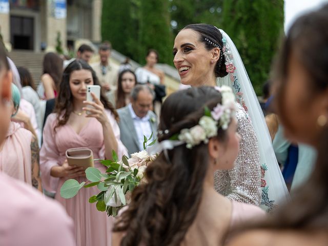 Il matrimonio di Carlotta e Luca a Lonato del Garda, Brescia 165