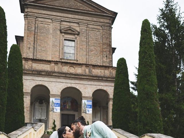 Il matrimonio di Carlotta e Luca a Lonato del Garda, Brescia 168