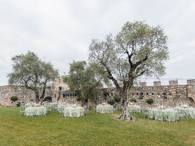 Il matrimonio di Carlotta e Luca a Lonato del Garda, Brescia 169