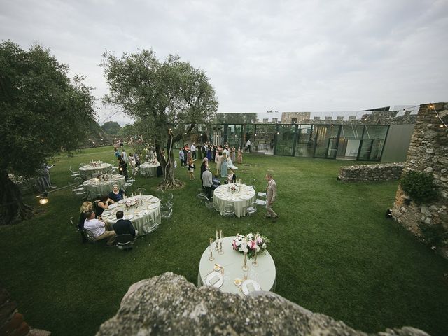 Il matrimonio di Carlotta e Luca a Lonato del Garda, Brescia 171