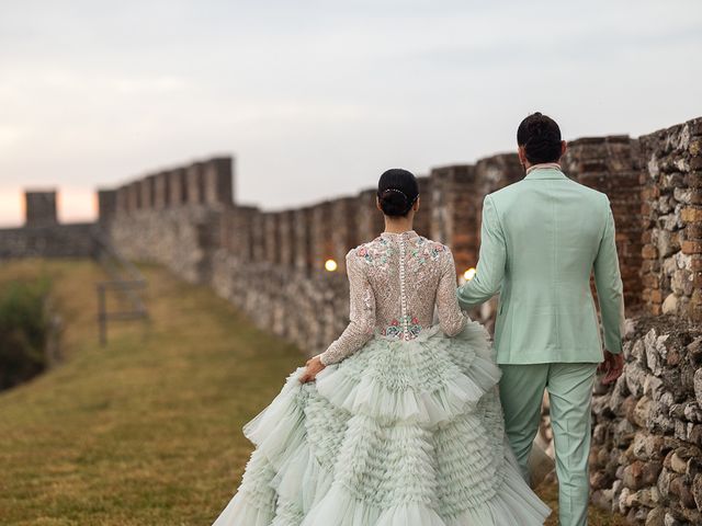 Il matrimonio di Carlotta e Luca a Lonato del Garda, Brescia 215