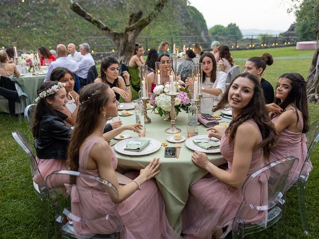 Il matrimonio di Carlotta e Luca a Lonato del Garda, Brescia 250