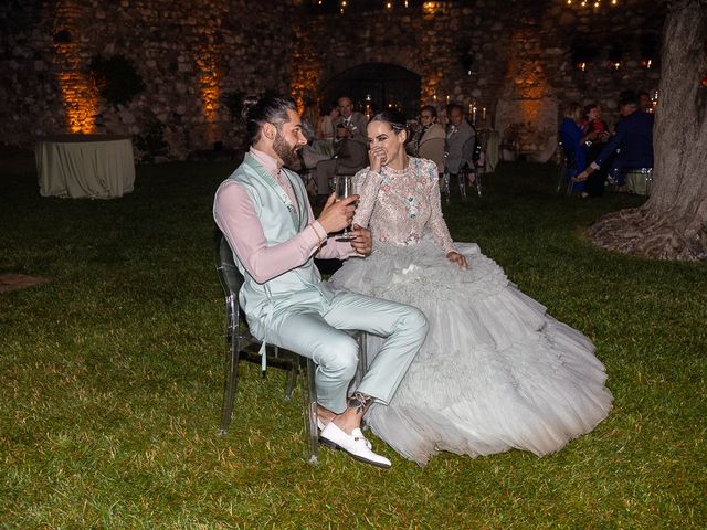 Il matrimonio di Carlotta e Luca a Lonato del Garda, Brescia 266