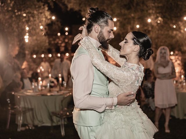 Il matrimonio di Carlotta e Luca a Lonato del Garda, Brescia 295