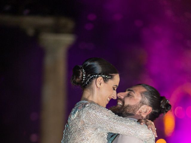 Il matrimonio di Carlotta e Luca a Lonato del Garda, Brescia 308