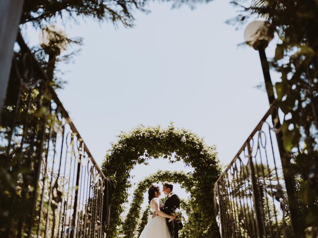 Il matrimonio di Matteo e Erika a Pescara, Pescara 4