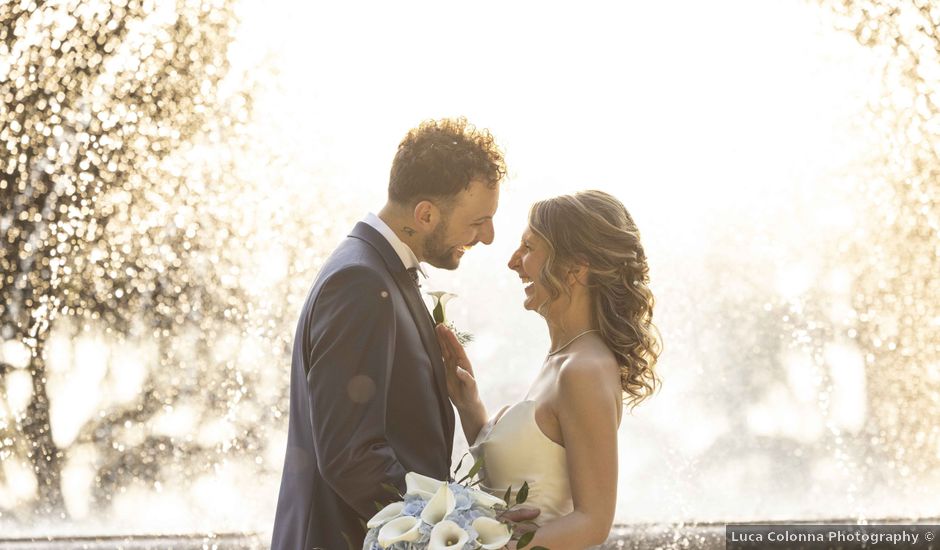 Il matrimonio di Michele e Elisa a Rovato, Brescia
