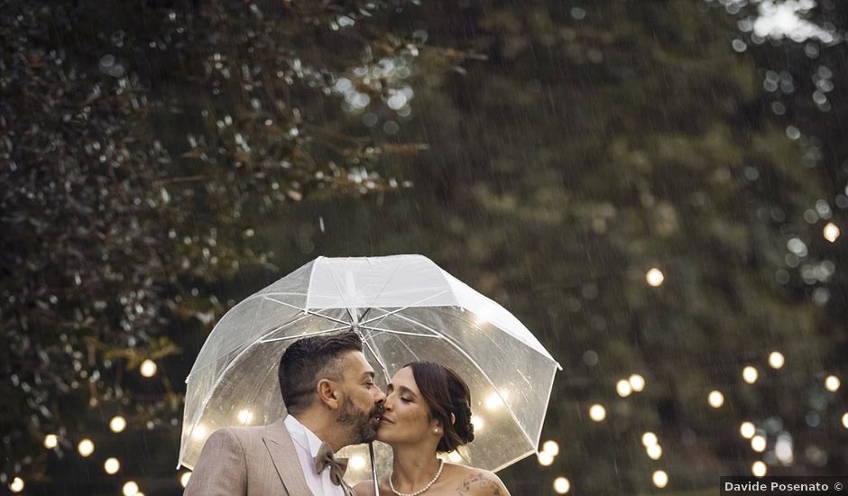 Il matrimonio di Morris e Alice a Racconigi, Cuneo
