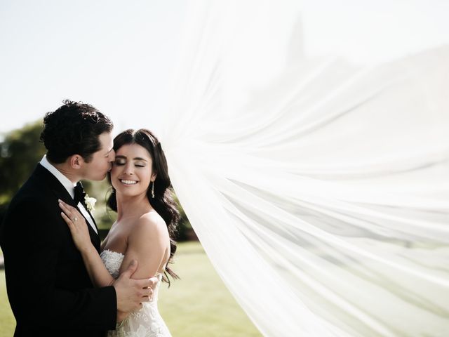 Il matrimonio di Stephen e Gabriella a Firenze, Firenze 22