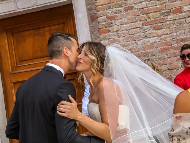 Il matrimonio di Michael e Cinzia a Stezzano, Bergamo 8