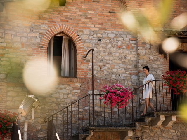 Il matrimonio di Emanuele e Paola a Pavia, Pavia 7