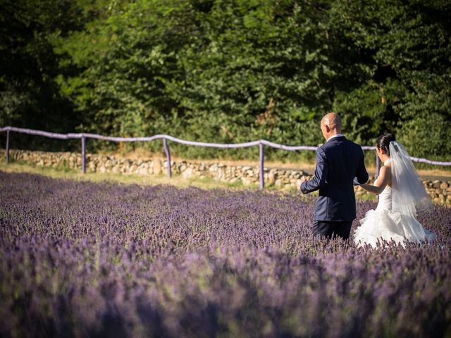 Il matrimonio di Emanuele e Paola a Pavia, Pavia 42