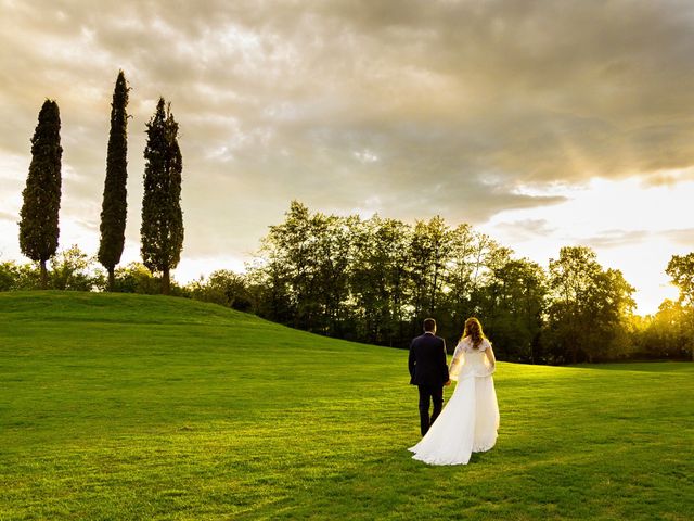 Il matrimonio di Alessio e Valentina a Biella, Biella 13