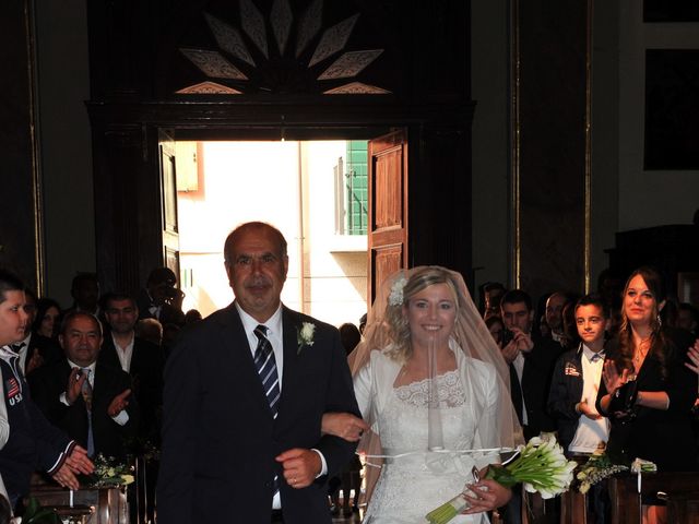Il matrimonio di Raffaele e Simona a Bergamo, Bergamo 10