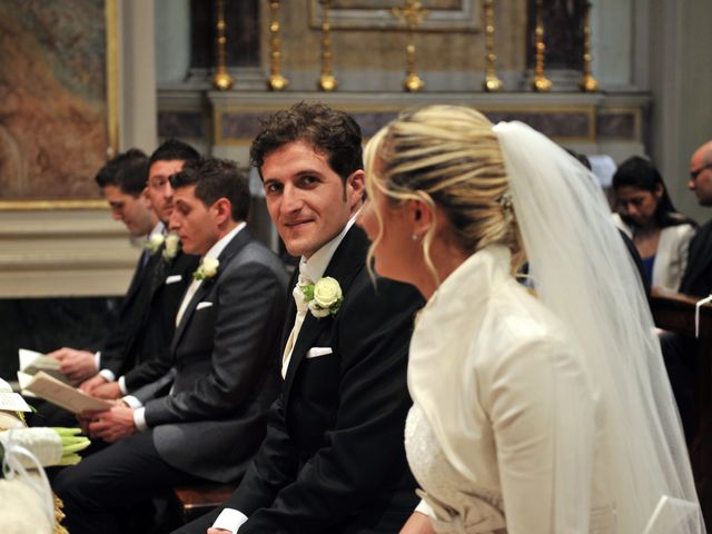 Il matrimonio di Raffaele e Simona a Bergamo, Bergamo 11