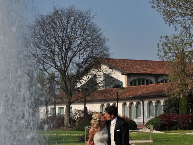 Il matrimonio di Raffaele e Simona a Bergamo, Bergamo 21