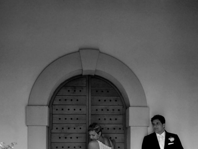 Il matrimonio di Raffaele e Simona a Bergamo, Bergamo 23