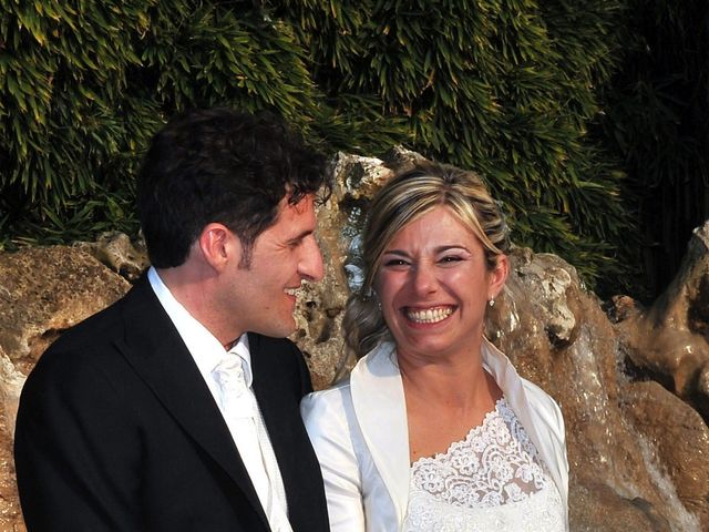 Il matrimonio di Raffaele e Simona a Bergamo, Bergamo 25