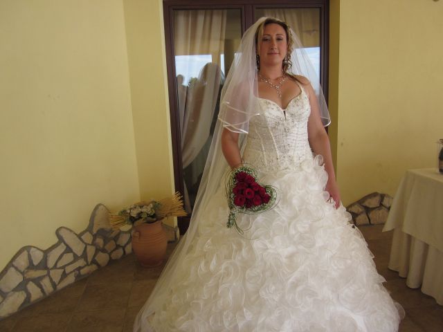 Il matrimonio di Francesco e Sabrina a Belvedere  Marittimo, Cosenza 8