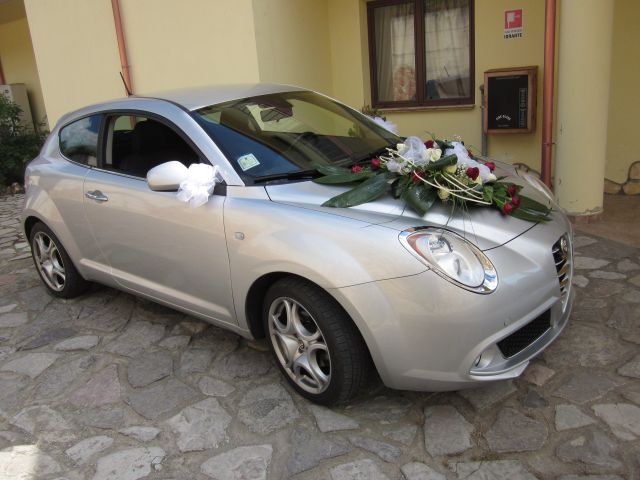 Il matrimonio di Francesco e Sabrina a Belvedere  Marittimo, Cosenza 10
