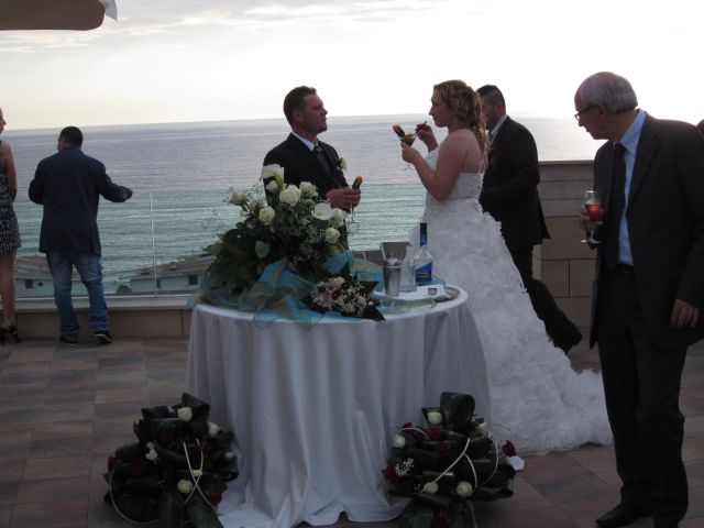Il matrimonio di Francesco e Sabrina a Belvedere  Marittimo, Cosenza 7
