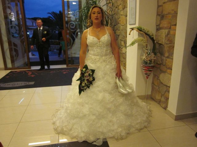 Il matrimonio di Francesco e Sabrina a Belvedere  Marittimo, Cosenza 3