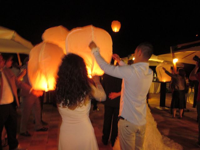 Il matrimonio di Francesco e Sabrina a Belvedere  Marittimo, Cosenza 12
