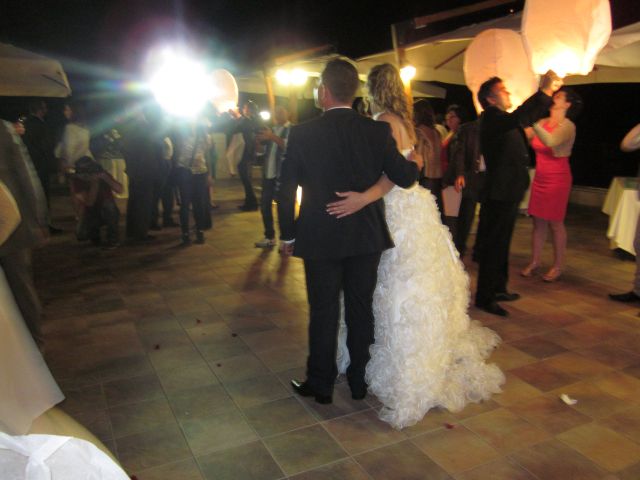 Il matrimonio di Francesco e Sabrina a Belvedere  Marittimo, Cosenza 9