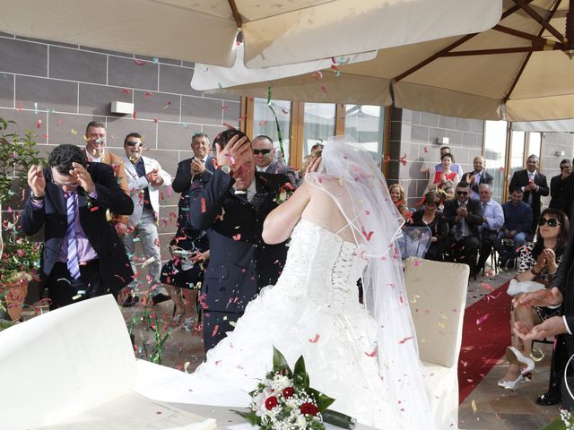 Il matrimonio di Francesco e Sabrina a Belvedere  Marittimo, Cosenza 2