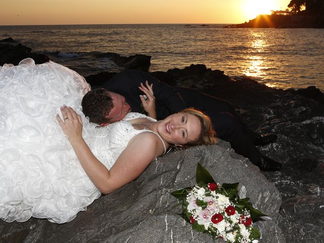 Il matrimonio di Francesco e Sabrina a Belvedere  Marittimo, Cosenza 15