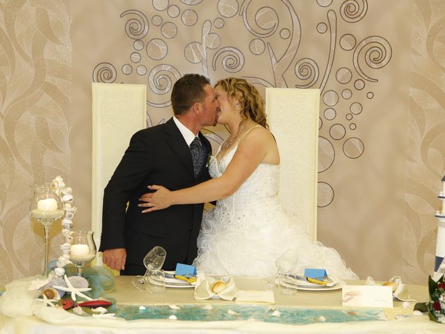 Il matrimonio di Francesco e Sabrina a Belvedere  Marittimo, Cosenza 18