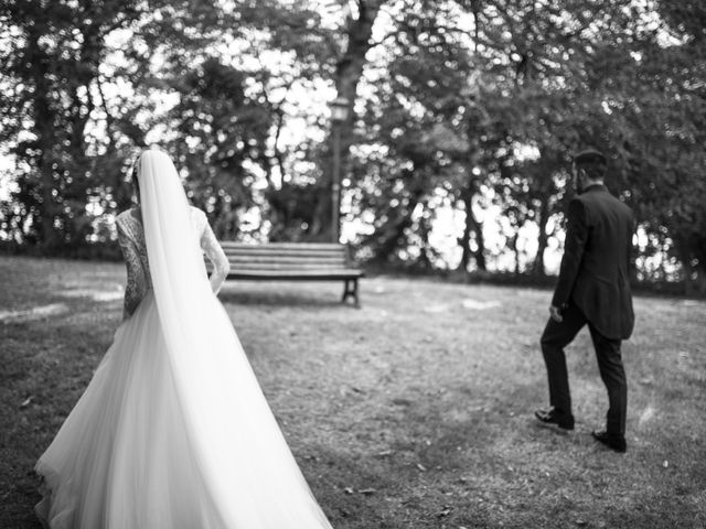 Il matrimonio di Manuele e Francesca a Bologna, Bologna 76